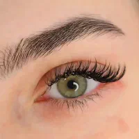 اکستنشن مژه و لیفت و لمینت مژه و ابرو