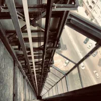 نصب و تعمیرات اساسی آسانسور ، نصب و فروش کلایمر