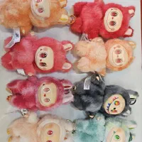 لبوبو در شهرکودک