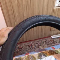 دو عدد لاستیک عقب و  جلو یاسا عقب یزد|قطعات یدکی و لوازم جانبی|اصفهان, ملک‌شهر|دیوار