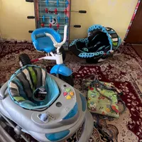 سیسمونی اسباب بازی