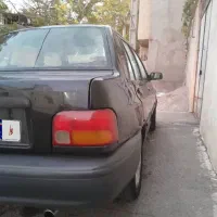 پراید مدل83|خودرو سواری و وانت|تبریز, |دیوار