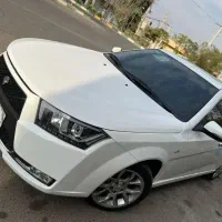 دنا پلاس توربو اتوماتیک بیرنگ