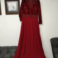 لباس مجلسی سایز 44/48|لباس|نورآباد, |دیوار