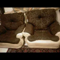 مبلمان|مبلمان خانگی و میز عسلی|تهران, حر|دیوار