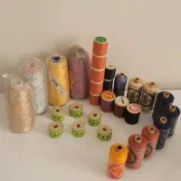 فروش لوازم خیاطی خارجی