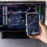 ترید به سبک بزرگان بازار استراتژی بی نظیر