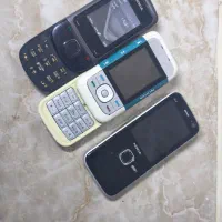 گوشی ساده نوکیا