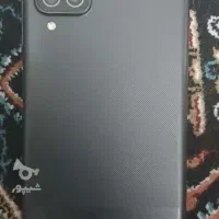 سامسونگ a12 حافظه ۱۲۸ گیگ