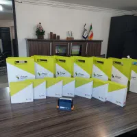 نرم افزار حسابداری سپیدار سیستم