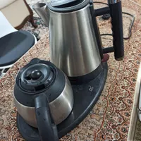 چای ساز