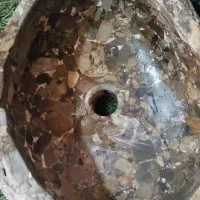 روشویی رودخانه ای|لوازم سرویس بهداشتی|رامیان, |دیوار