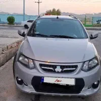 کوییک اتوماتیک فول، مدل ۱۴۰۲