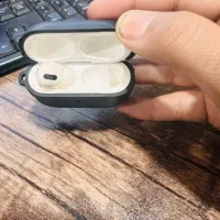 هندزفری AirPods Pro اپل|لوازم جانبی موبایل و تبلت|اهواز, کوروش|دیوار