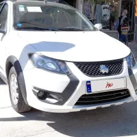 کوییک r تیپ s 1403