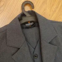 ست سه تیکه دیپلمات سایز ۲|لباس|چالوس, |دیوار