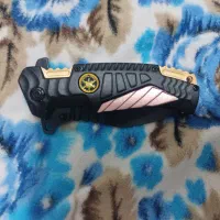 چاقو زنجیر گاز