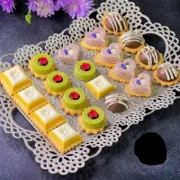 حلوای تازه برای مراسمات|خوردنی و آشامیدنی|کرج, عظیمیه|دیوار