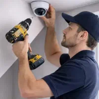 فروش و نصب دوربین مداربسته و دزدگیر اماکن