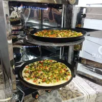 ماهی تنوری
