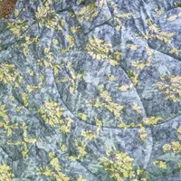 یک عدد روتختی دونفره دو رو مناسب جهیزیه|سرویس روتختی|اصفهان, پوریای ولی|دیوار