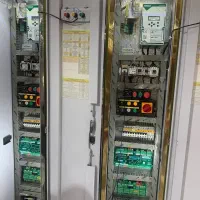 اسانسورصفرتاصدباموتور گیربکس وگیرلس وانواع کابین|مصالح و تجهیزات ساختمان|تبریز, |دیوار