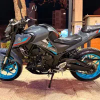 Cbr کاوازاکی یاماها هوندا mt25