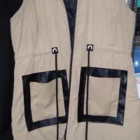 کفتان ، پافر ،ست اداری درحد نو