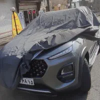 چادر VIP انواع ماشین ضدخش و ضدباران وبرف|قطعات یدکی و لوازم جانبی|تبریز, |دیوار