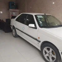 پژو پارس|خودرو سواری و وانت|سرپل ذهاب, |دیوار