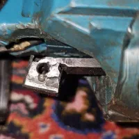 عمود بر ماکیتا 4324|ابزارآلات|اردبیل, |دیوار