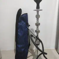 قلیان برنجی نو