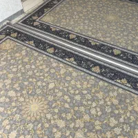 فرش ۹متری نو