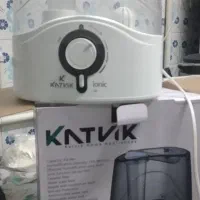 دستگاه بخور سرد