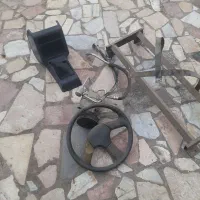 وسیله پراید فروشی