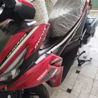 موتور ایروکس