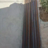 نبشی نو کار نکرده|مصالح و تجهیزات ساختمان|چرداول, |دیوار