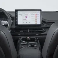 کی ام سی X5 مدل سال 1404|خودرو سواری و وانت|رشت, جانبازان|دیوار