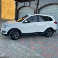 تیگو5 مدل ۹۶|خودرو سواری و وانت|تهران, تهرانسر غربی|دیوار