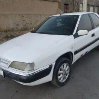 سیتروئن زانتیا X2000|خودرو سواری و وانت|سنندج, |دیوار