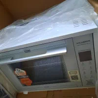 توستر|اجاق گاز و لوازم برقی پختوپز|علیآباد کتول, |دیوار