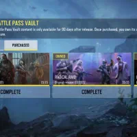 اکانت کالاف دیوتی مبایل|کنسول، بازی ویدئویی و آنلاین|مرند, |دیوار