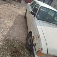 پیکان دوگانه سوز شرکتی مدل 83موتور سالم خانگی