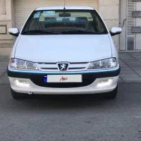 پژو پارس 1402 بدون رنگ دریچه‌ سیمی