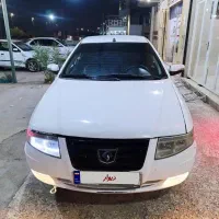 سمند سورن معمولی مدل ۹۰