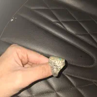 فیروزه خش رخ|بدلیجات|پرند, فاز ۰|دیوار