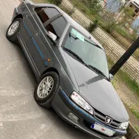 پارس مدل ۹۳