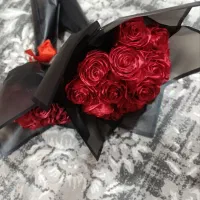 دسته گل ربانی
