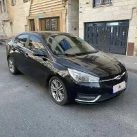 اریزو ۵ اتومات توربومدل ۱۳۹۷