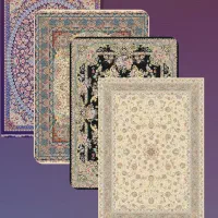 آموزش طراحی فرش